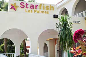 Starfish Las Palmas – Varadero - Starfish Varadero Las Palmas All Inclusive Resort Cuba 